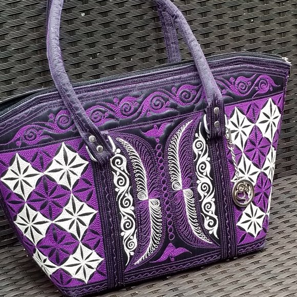 Banda Bag / Tote Style - Picture 1 of 3